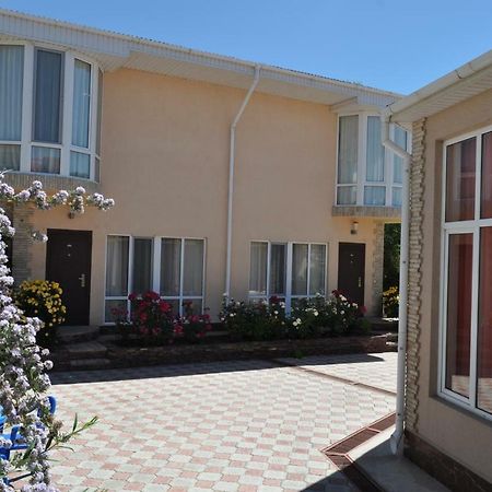 Tamchy Zlata Inn מראה חיצוני תמונה