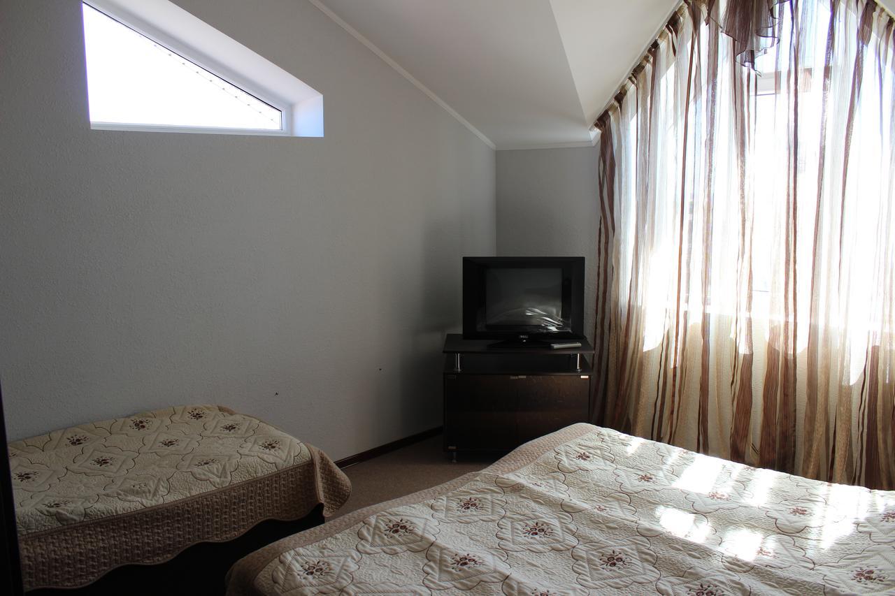 Tamchy Zlata Inn חדר תמונה