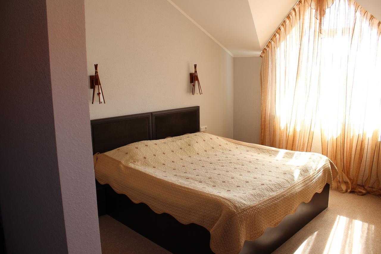 Tamchy Zlata Inn חדר תמונה