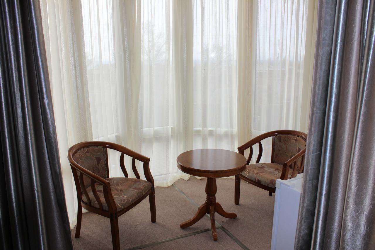 Tamchy Zlata Inn חדר תמונה