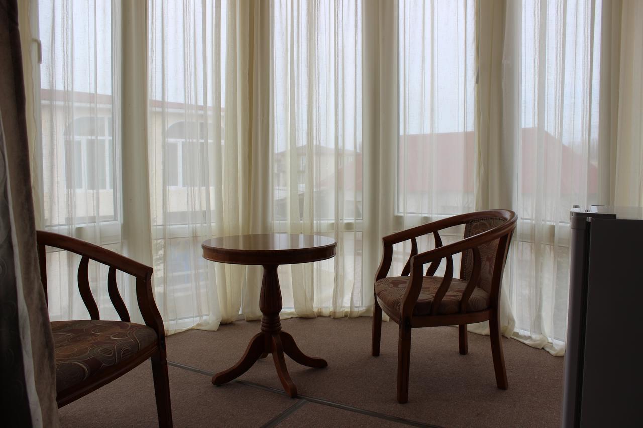 Tamchy Zlata Inn חדר תמונה