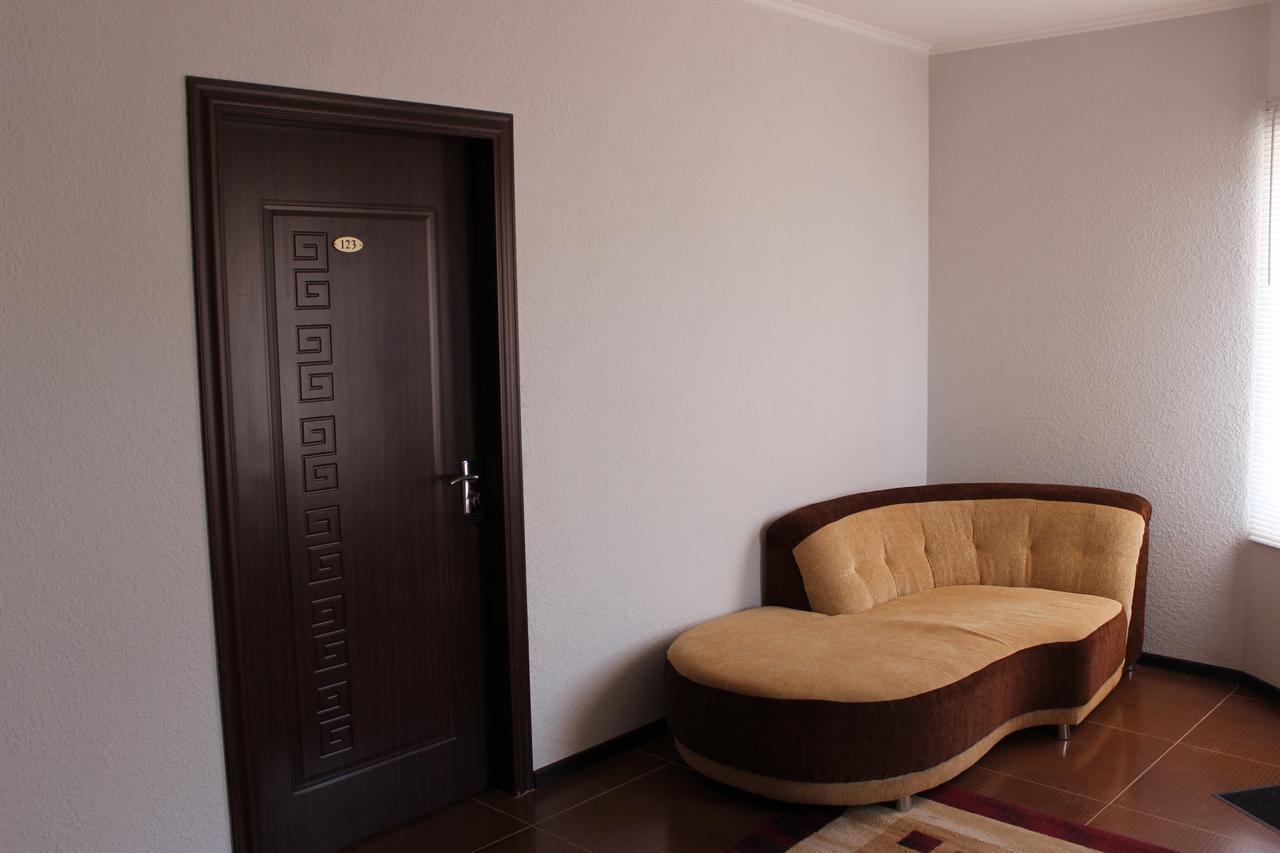 Tamchy Zlata Inn חדר תמונה