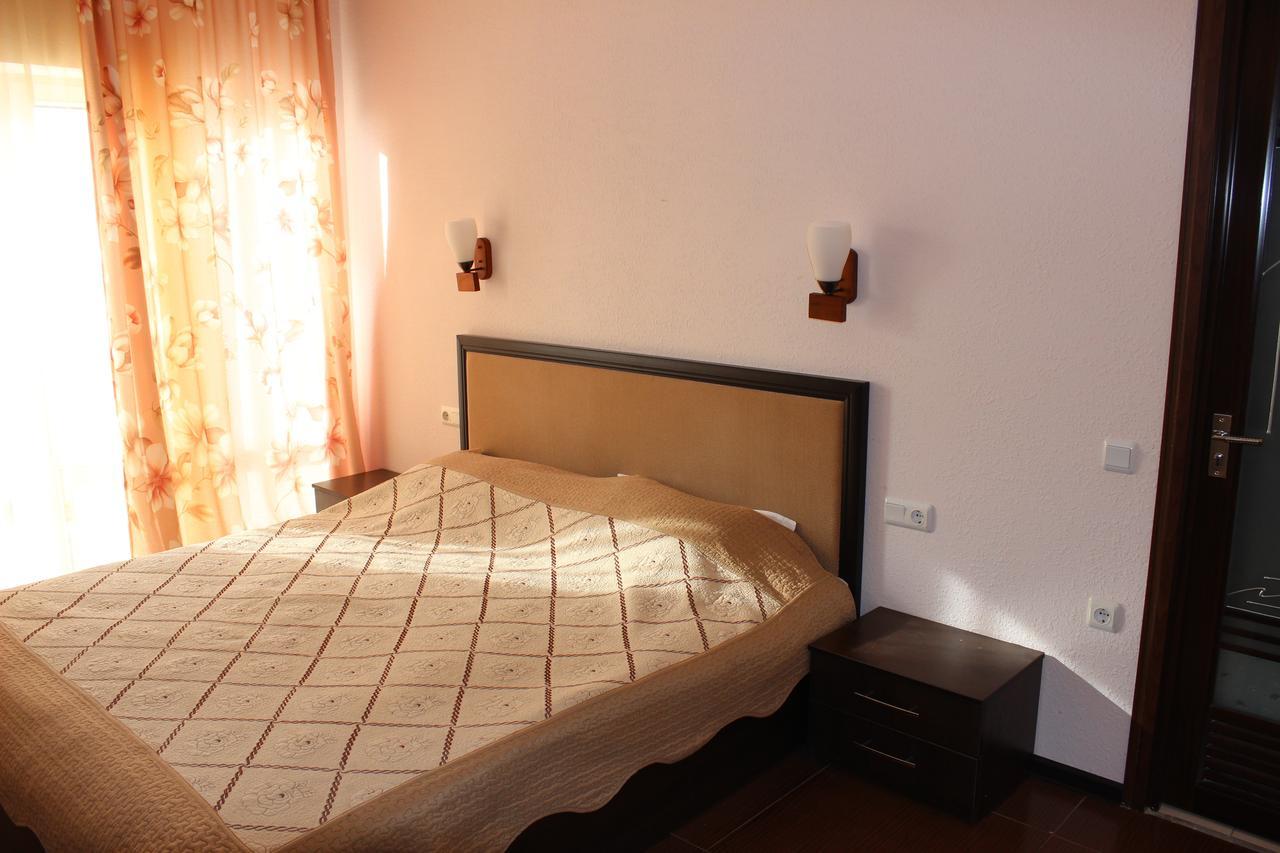 Tamchy Zlata Inn חדר תמונה