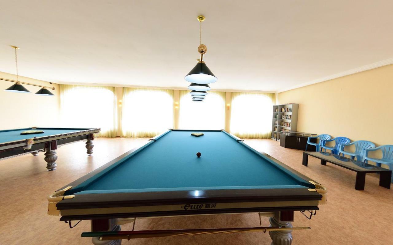 Tamchy Zlata Inn מראה חיצוני תמונה