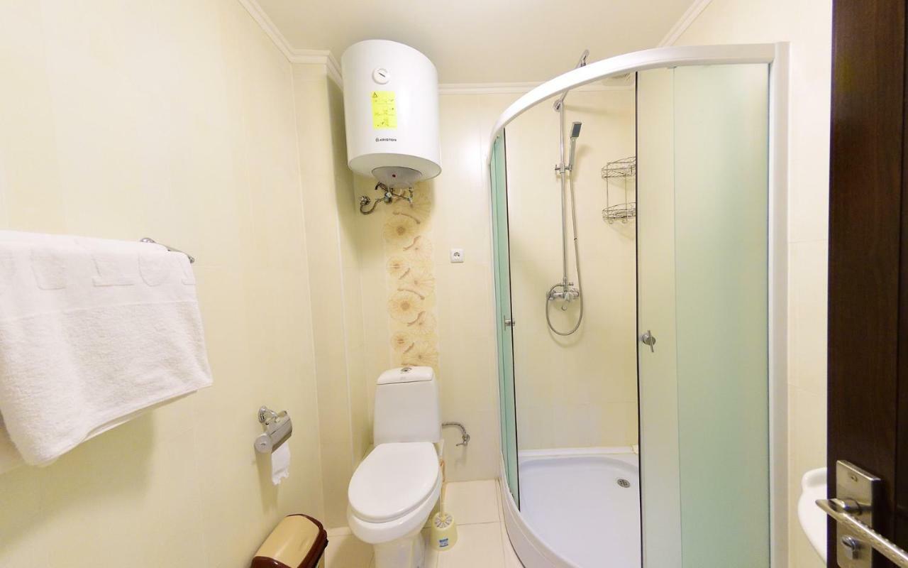 Tamchy Zlata Inn מראה חיצוני תמונה