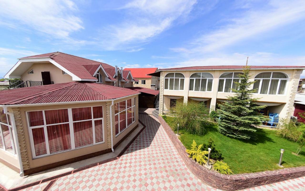 Tamchy Zlata Inn מראה חיצוני תמונה