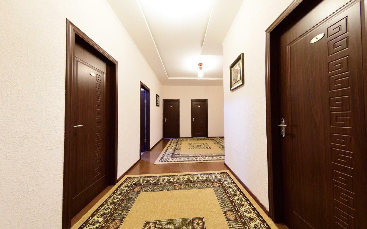 Tamchy Zlata Inn מראה חיצוני תמונה