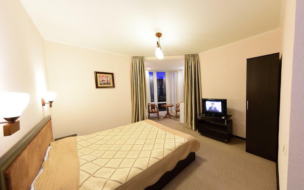 Tamchy Zlata Inn מראה חיצוני תמונה
