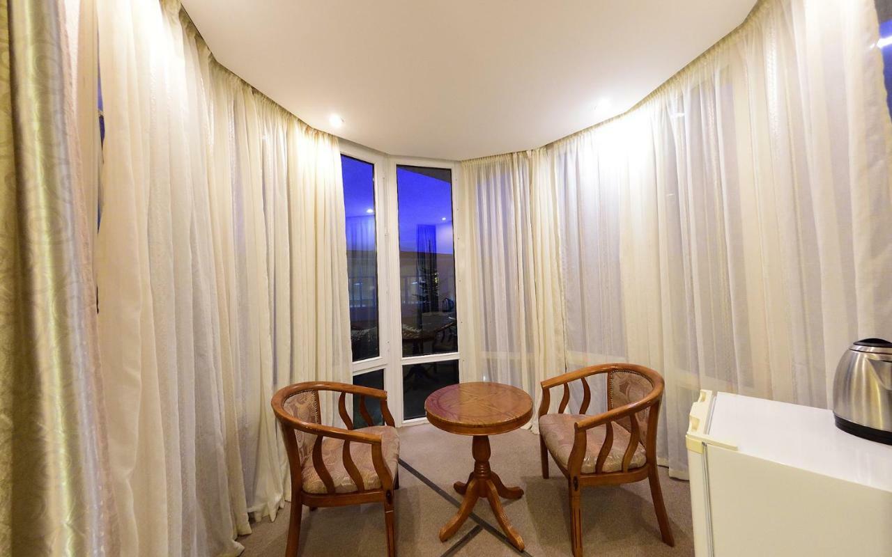 Tamchy Zlata Inn מראה חיצוני תמונה