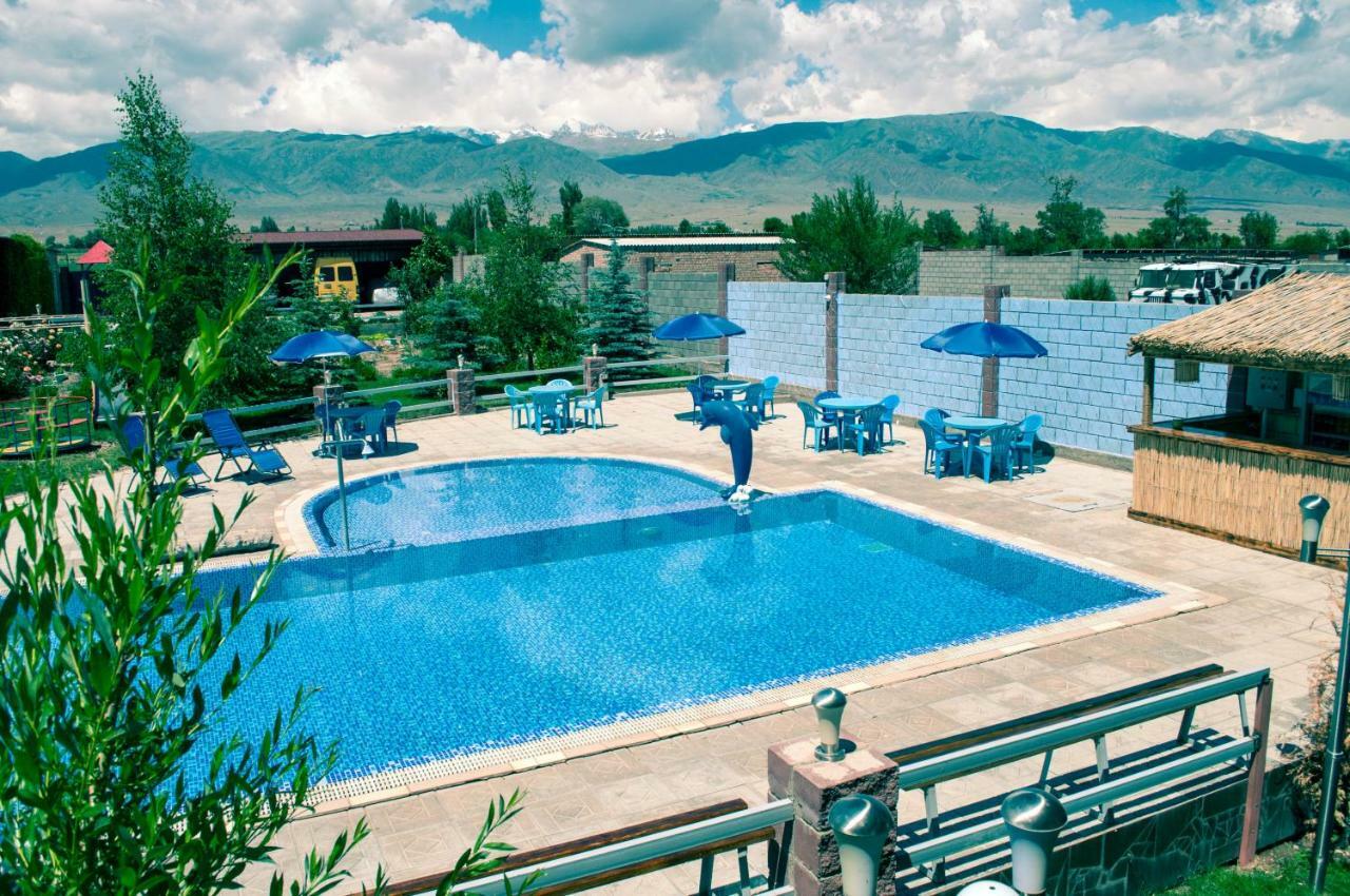 Tamchy Zlata Inn מראה חיצוני תמונה
