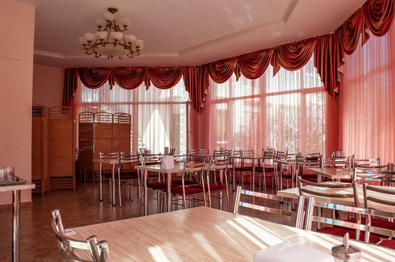 Tamchy Zlata Inn מראה חיצוני תמונה