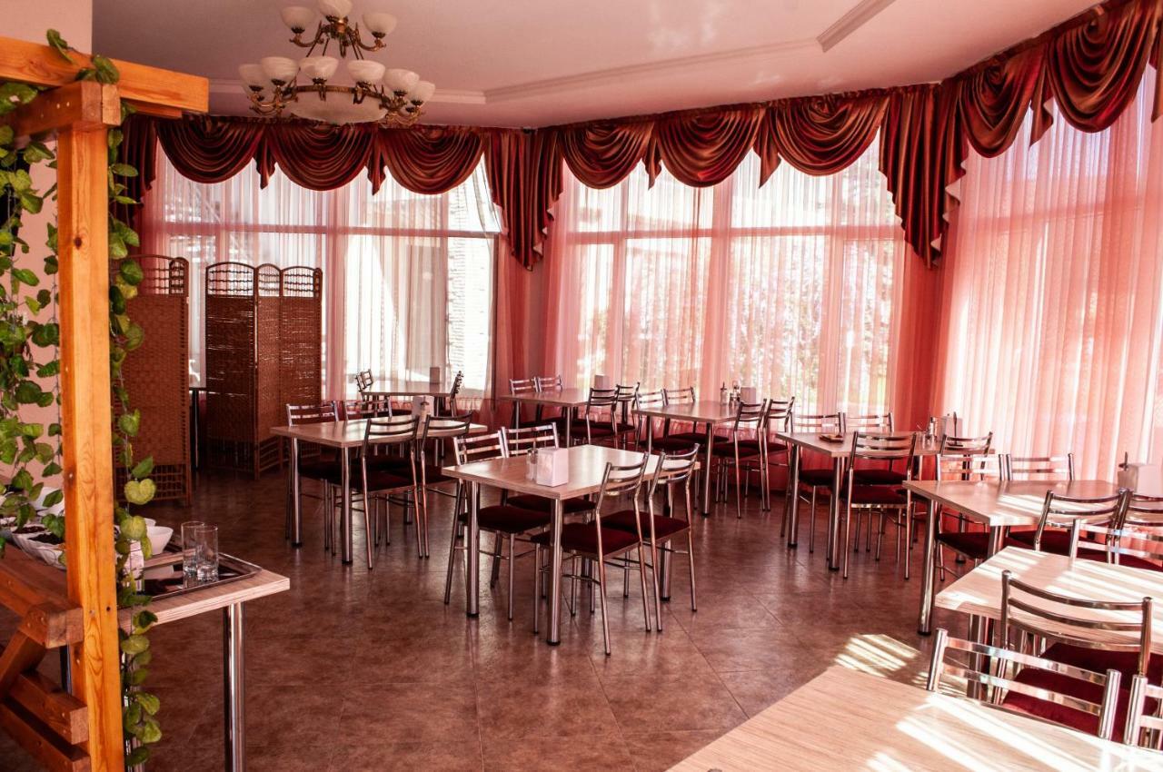 Tamchy Zlata Inn מראה חיצוני תמונה